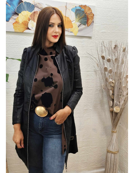 LEVITA DAFNE (TALLAS DE LA 36 A LA 42)