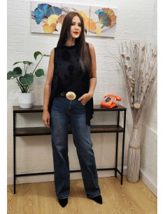 VAQUERO KERY (TALLAS DE LA 34 A LA 42)