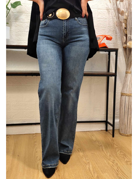 VAQUERO KERY (TALLAS DE LA 34 A LA 42)