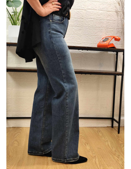 VAQUERO KERY (TALLAS DE LA 34 A LA 42)