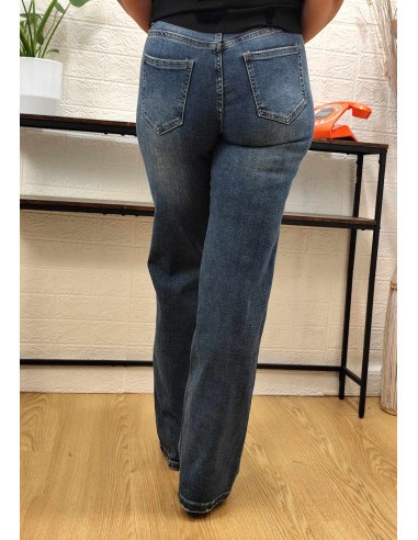 VAQUERO KERY (TALLAS DE LA 34 A LA 42)