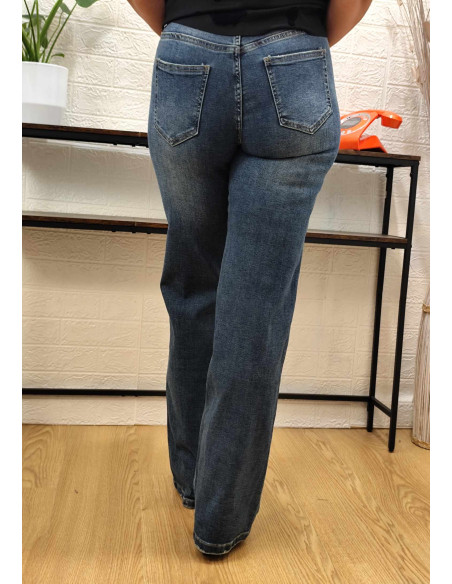 VAQUERO KERY (TALLAS DE LA 34 A LA 42)