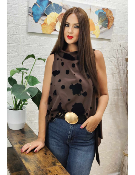 PONCHO DANIELA (TALLAS DE LA 36 A LA 46)