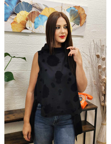 PONCHO DANIELA (TALLAS DE LA 36 A LA 46)