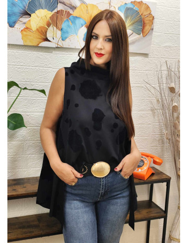 PONCHO DANIELA (TALLAS DE LA 36 A LA 46)