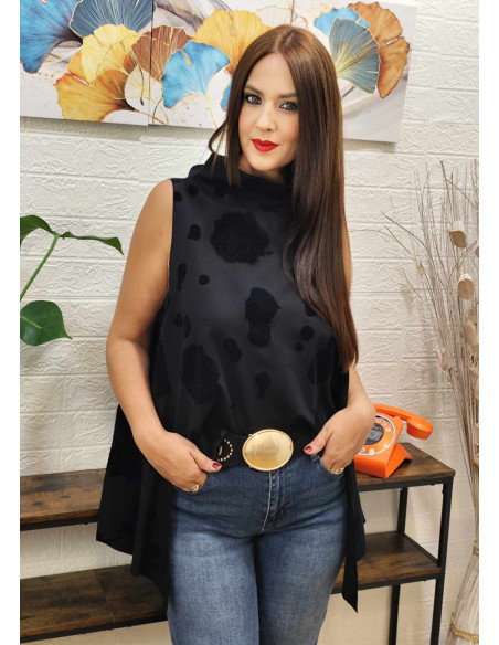 PONCHO DANIELA (TALLAS DE LA 36 A LA 46) PONCHO DANIELA (TALLAS DE LA 36 A LA 46)