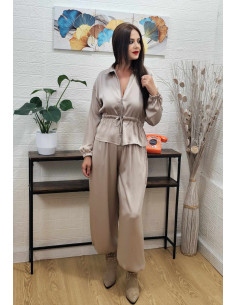 PANTALÓN LEIRE (TALLAS DE LA 36 A LA 46)