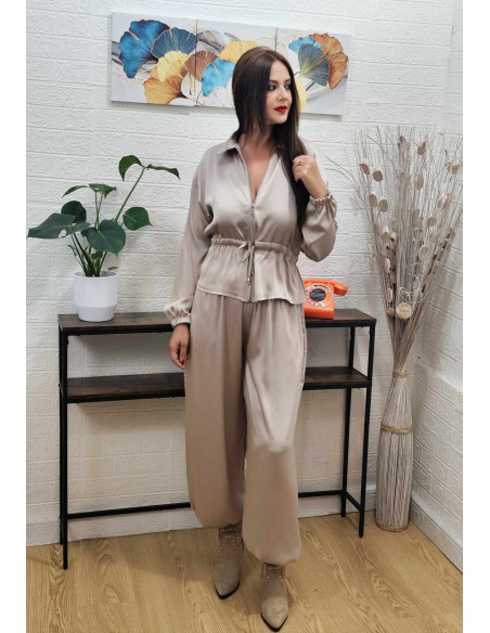 PANTALÓN LEIRE (TALLAS DE LA 36 A LA 46)