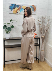 PANTALÓN LEIRE (TALLAS DE LA 36 A LA 46) 2