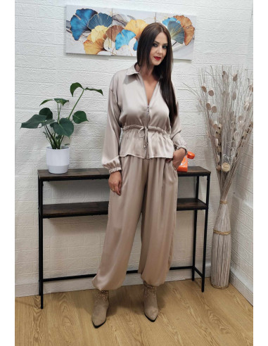 PANTALÓN LEIRE (TALLAS DE LA 36 A LA 46)