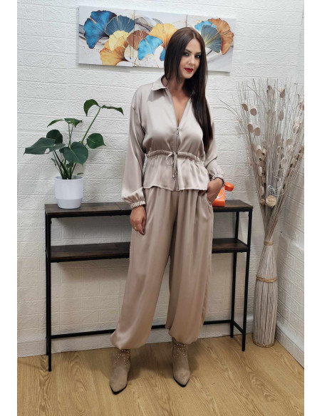 PANTALÓN LEIRE (TALLAS DE LA 36 A LA 46)