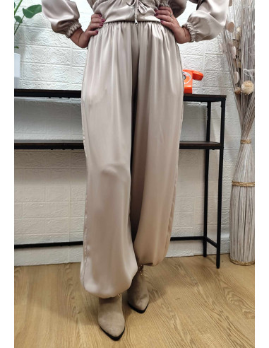 PANTALÓN LEIRE (TALLAS DE LA 36 A LA 46)