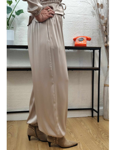 PANTALÓN LEIRE (TALLAS DE LA 36 A LA 46)