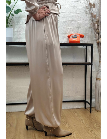 PANTALÓN LEIRE (TALLAS DE LA 36 A LA 46)