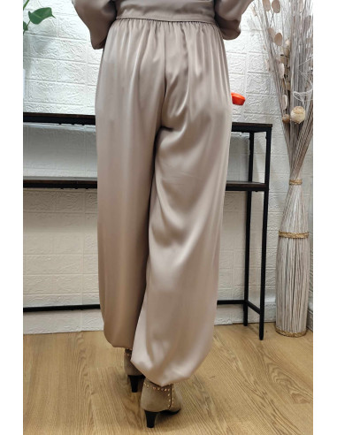 PANTALÓN LEIRE (TALLAS DE LA 36 A LA 46)