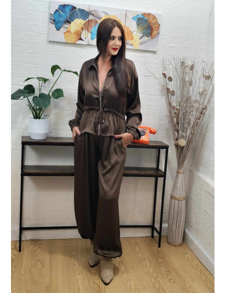 PANTALÓN LEIRE (TALLAS DE LA 36 A LA 46) PANTALÓN LEIRE (TALLAS DE LA 36 A LA 46)