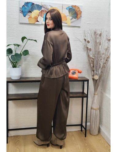 PANTALÓN LEIRE (TALLAS DE LA 36 A LA 46)