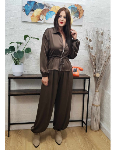 PANTALÓN LEIRE (TALLAS DE LA 36 A LA 46)