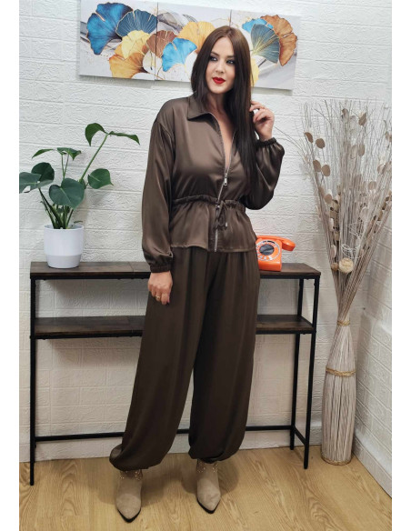 PANTALÓN LEIRE (TALLAS DE LA 36 A LA 46) PANTALÓN LEIRE (TALLAS DE LA 36 A LA 46)