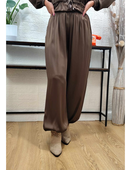 PANTALÓN LEIRE (TALLAS DE LA 36 A LA 46) PANTALÓN LEIRE (TALLAS DE LA 36 A LA 46)