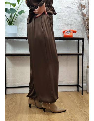 PANTALÓN LEIRE (TALLAS DE LA 36 A LA 46)