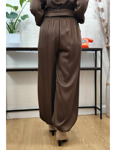 PANTALÓN LEIRE (TALLAS DE LA 36 A LA 46)