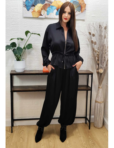 PANTALÓN LEIRE (TALLAS DE LA 36 A LA 46)