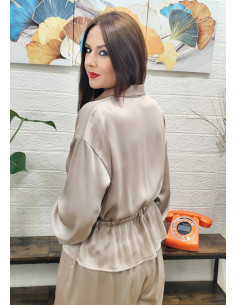 CHAQUETA LEIRE (TALLAS DE LA 36 A LA 46) 2