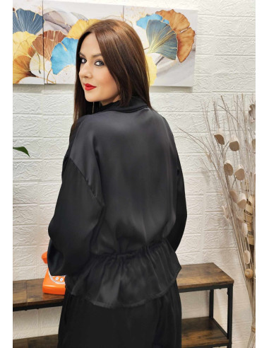 CHAQUETA LEIRE (TALLAS DE LA 36 A LA 46)