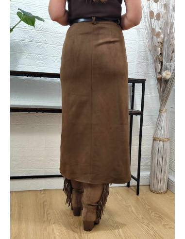 FALDA NACHA (TALLAS DE LA 36 A LA 42)