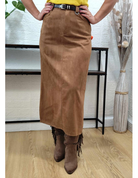 FALDA NACHA (TALLAS DE LA 36 A LA 42)