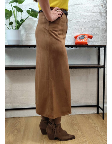 FALDA NACHA (TALLAS DE LA 36 A LA 42)