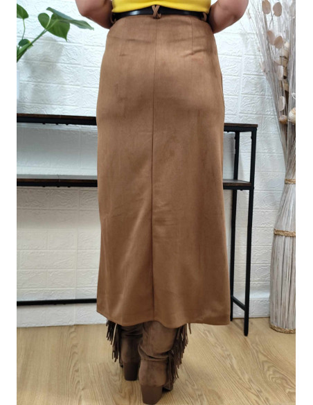 FALDA NACHA (TALLAS DE LA 36 A LA 42)