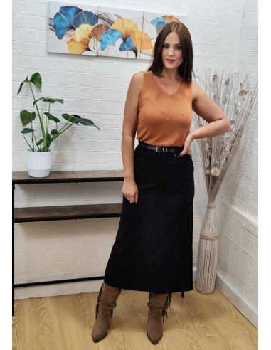 FALDA NACHA (TALLAS DE LA 36 A LA 42)