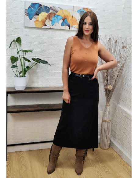 FALDA NACHA (TALLAS DE LA 36 A LA 42)