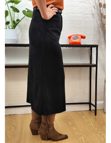 FALDA NACHA (TALLAS DE LA 36 A LA 42)