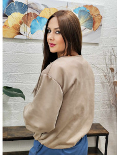 BOMBER YOYI (TALLAS DE LA 36 A LA 44) 2