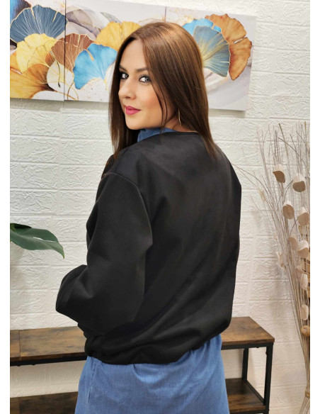 BOMBER YOYI (TALLAS DE LA 36 A LA 44)