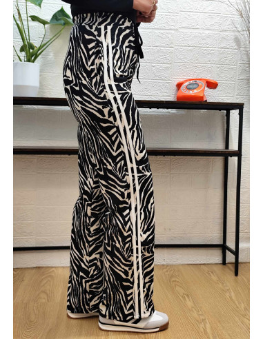 PANTALÓN CEBRA (TALLAS DE LA 36 A LA 40)