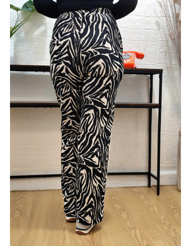 PANTALÓN CEBRA (TALLAS DE LA 36 A LA 40)