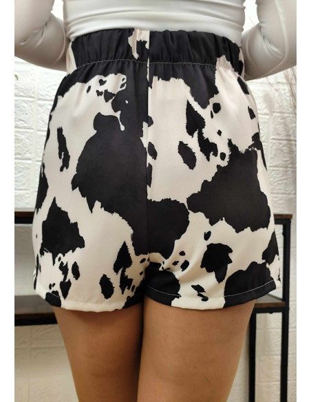 FALDA PANTALÓN VACA (TALLASDE 38 A 42)