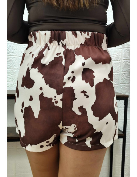 FALDA PANTALÓN VACA (TALLASDE 38 A 42)