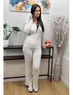 CONJUNTO NACHA (TALLAS DE 36 A 44)