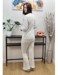 CONJUNTO NACHA (TALLAS DE 36 A 44) 2