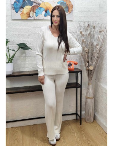 CONJUNTO NACHA (TALLAS DE 36 A 44)