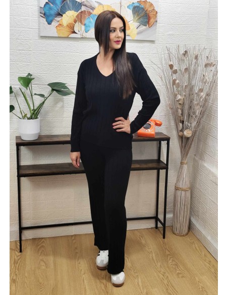 CONJUNTO NACHA (TALLAS DE 36 A 44)