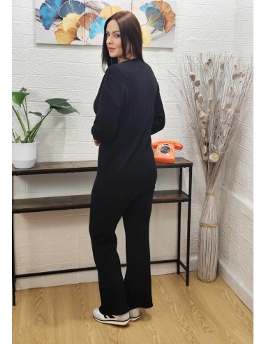 CONJUNTO NACHA (TALLAS DE 36 A 44)