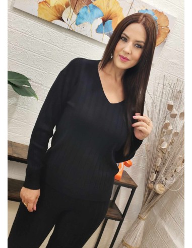 CONJUNTO NACHA (TALLAS DE 36 A 44)