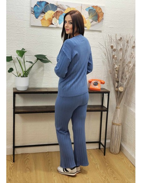 CONJUNTO NACHA (TALLAS DE 36 A 44)