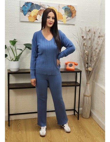 CONJUNTO NACHA (TALLAS DE 36 A 44)